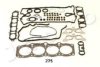 JAPKO 48275 Gasket Set, cylinder head